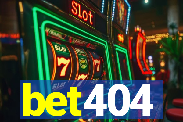 bet404