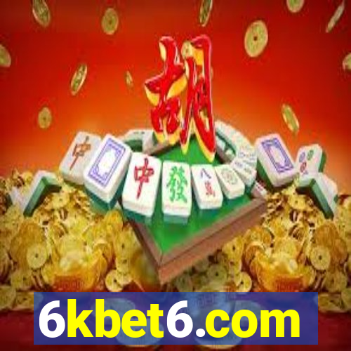 6kbet6.com