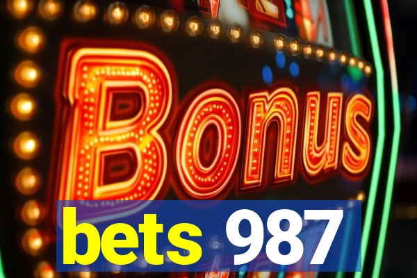 bets 987