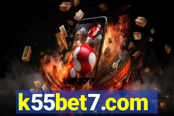 k55bet7.com