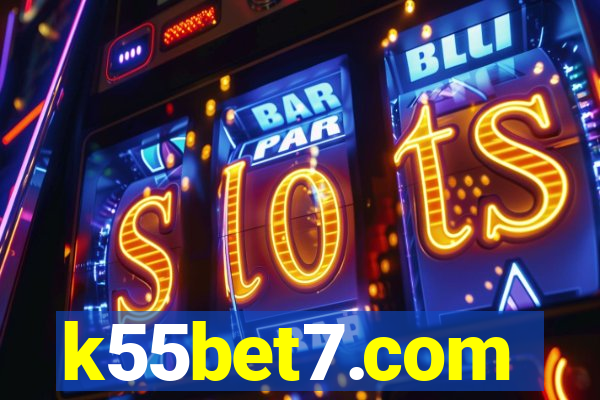 k55bet7.com