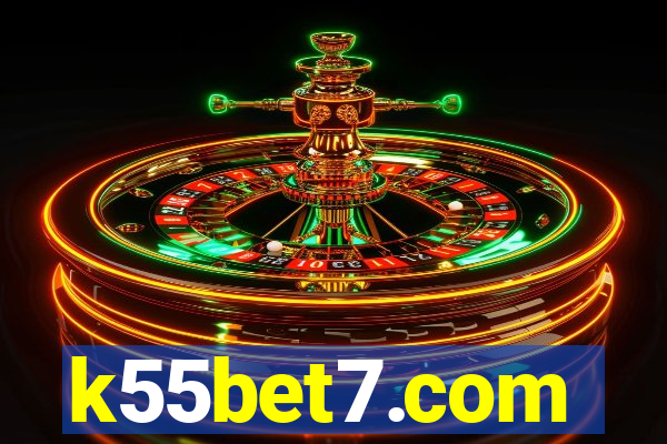 k55bet7.com