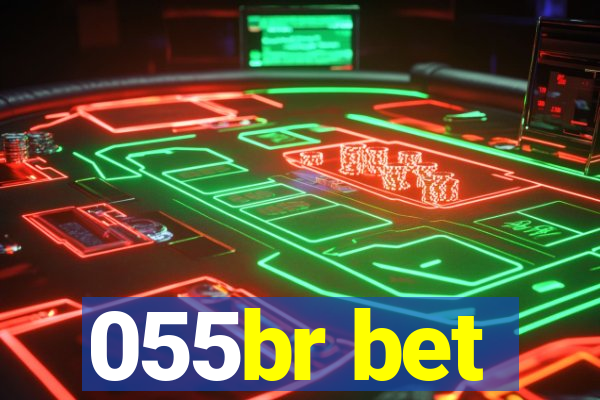 055br bet