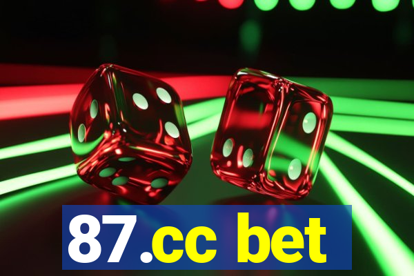 87.cc bet