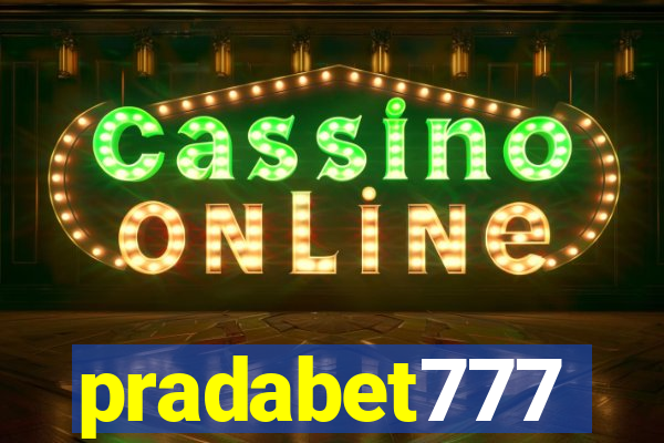 pradabet777