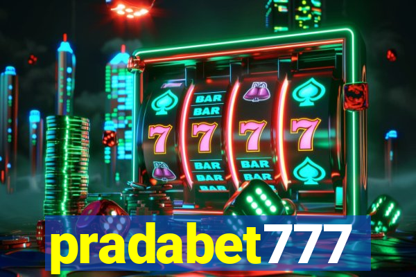 pradabet777