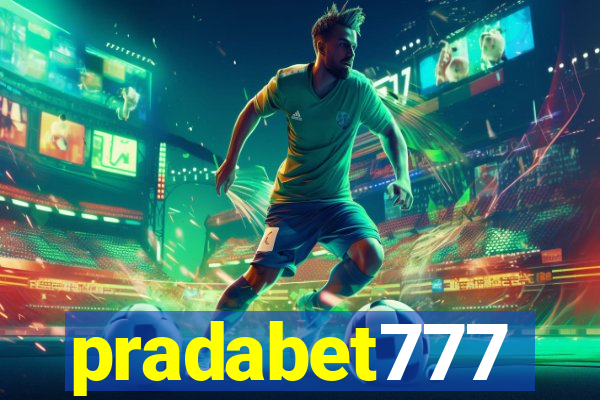 pradabet777