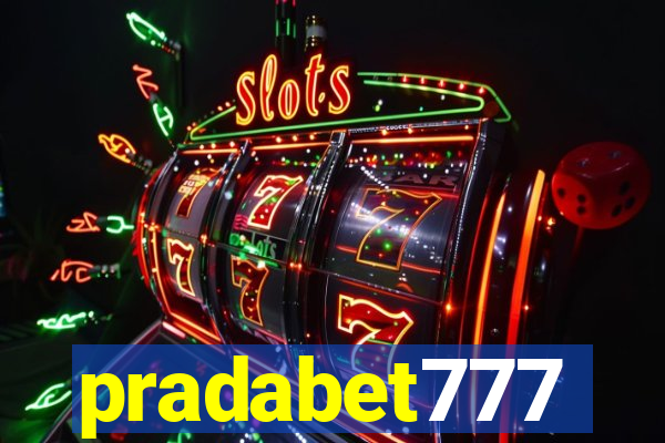 pradabet777