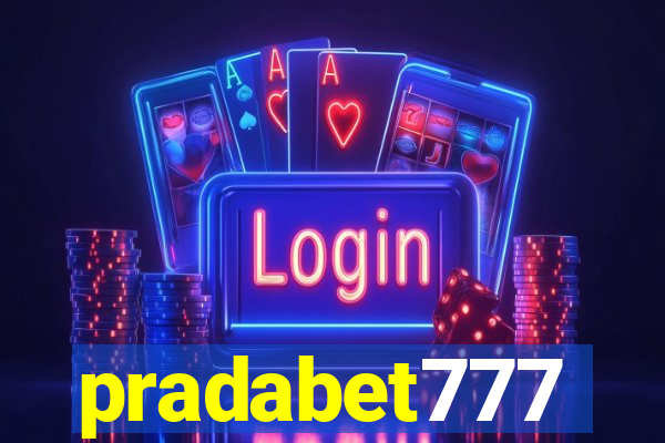 pradabet777