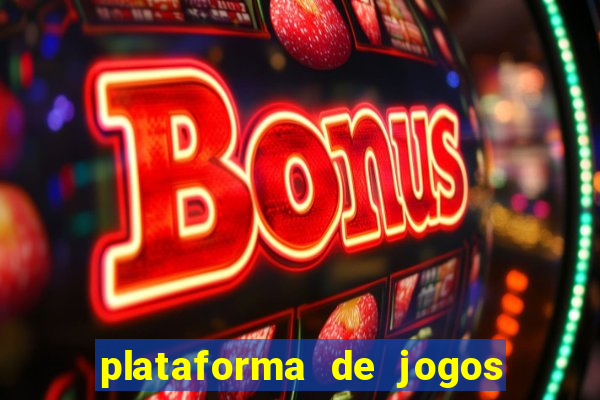 plataforma de jogos para ganhar dinheiro brabet