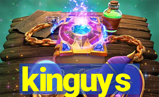 kinguys