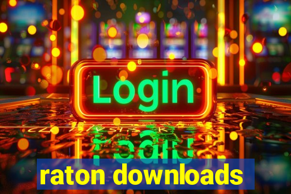 raton downloads