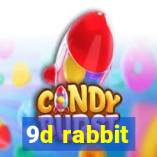 9d rabbit