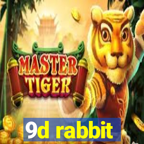 9d rabbit