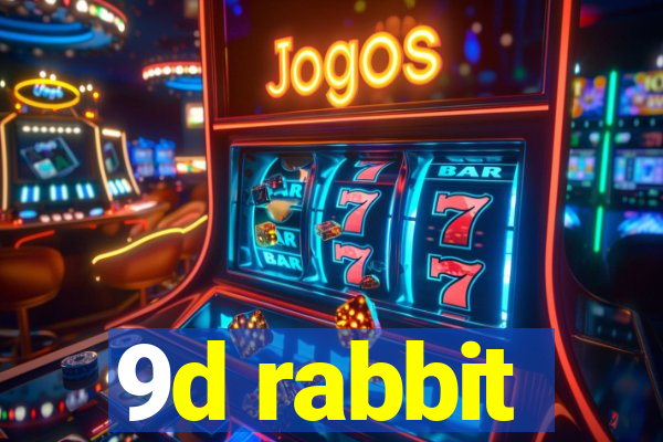 9d rabbit