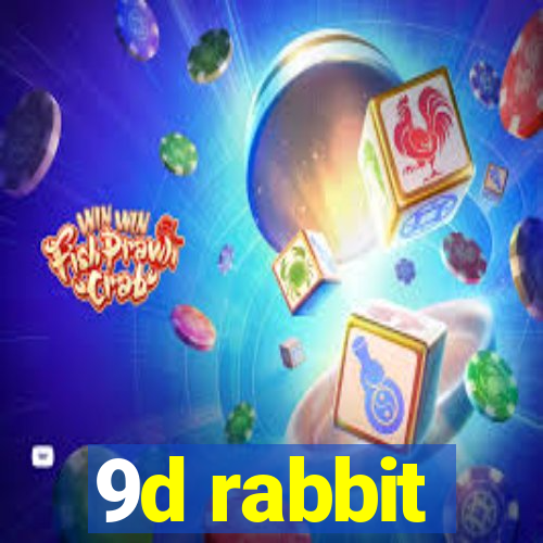 9d rabbit