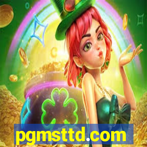 pgmsttd.com