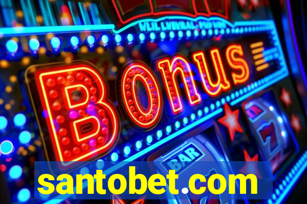 santobet.com