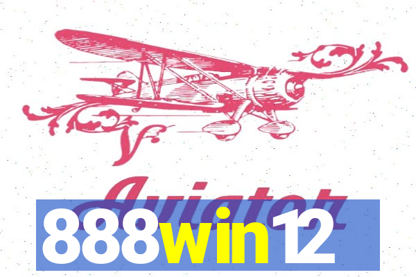 888win12