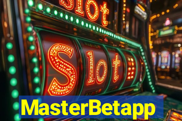 MasterBetapp