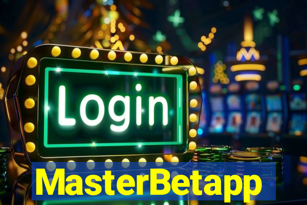 MasterBetapp