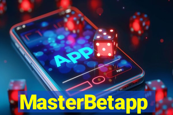 MasterBetapp