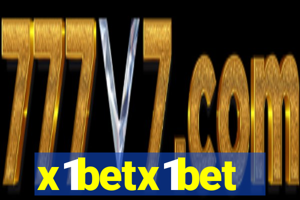 x1betx1bet