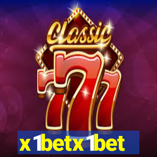 x1betx1bet