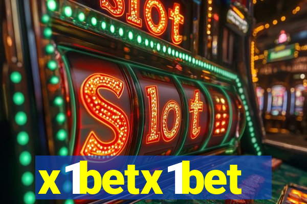 x1betx1bet