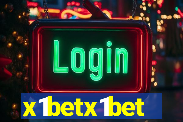 x1betx1bet