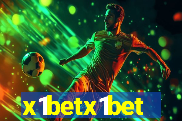 x1betx1bet