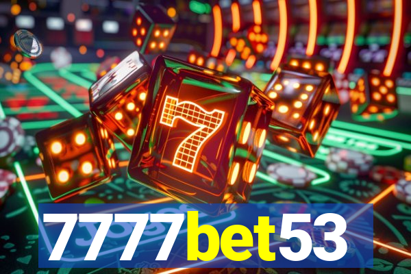 7777bet53