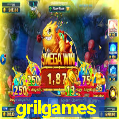 grilgames