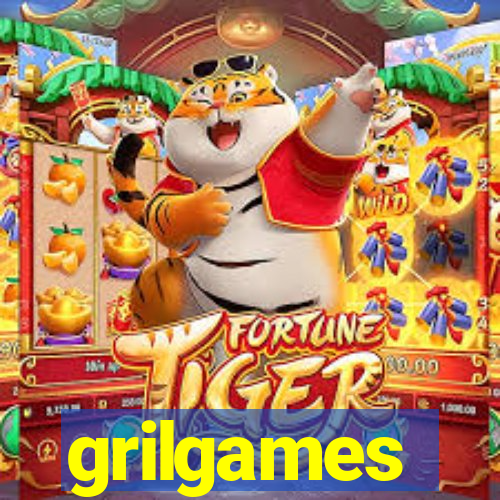 grilgames