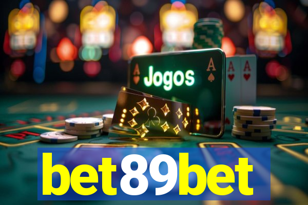 bet89bet