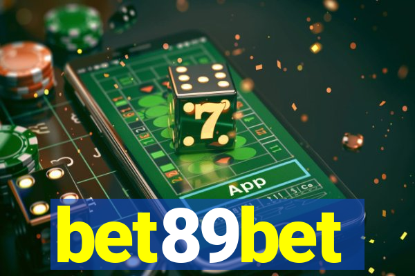 bet89bet