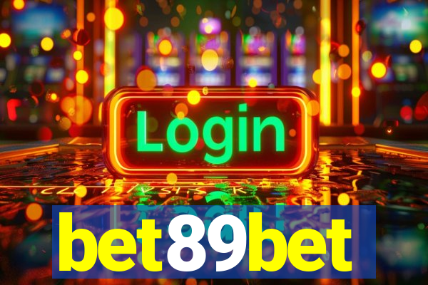 bet89bet