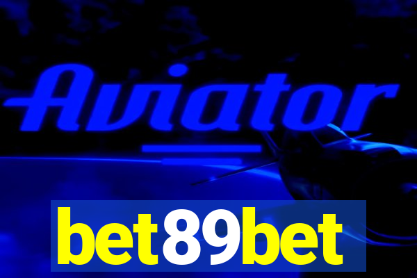 bet89bet