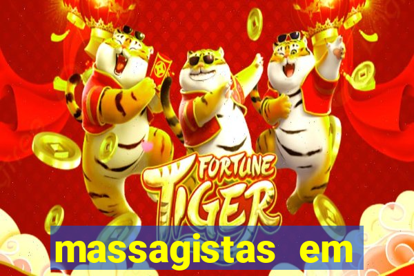 massagistas em porto alegre