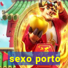 sexo porto