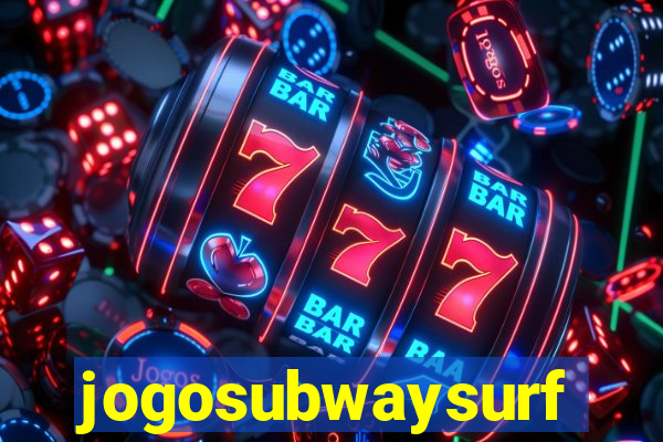 jogosubwaysurf