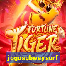 jogosubwaysurf