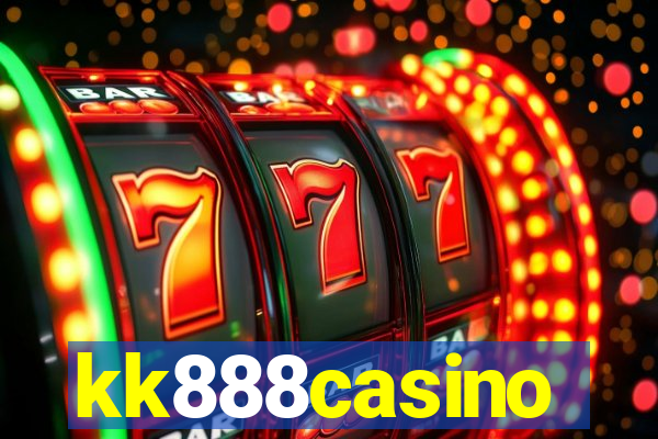 kk888casino