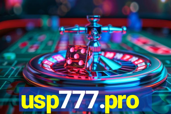 usp777.pro