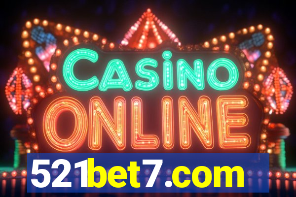 521bet7.com