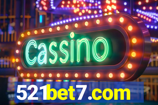 521bet7.com