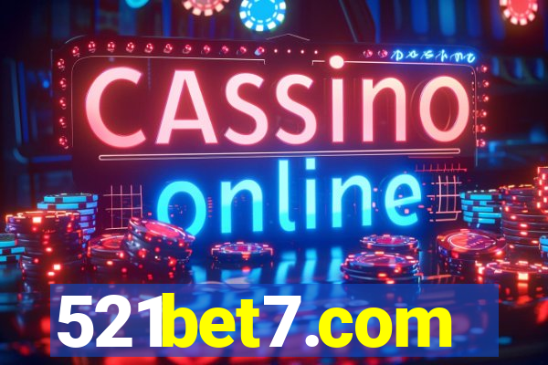 521bet7.com