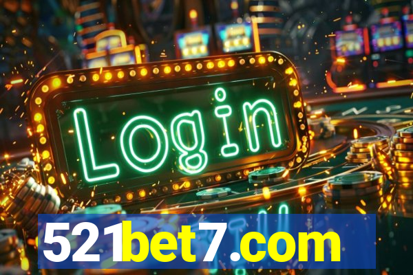 521bet7.com