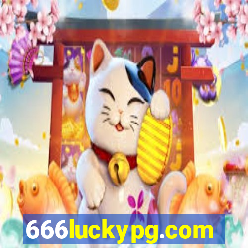 666luckypg.com