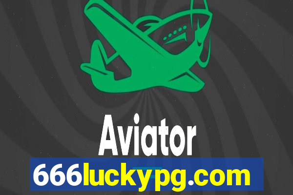 666luckypg.com